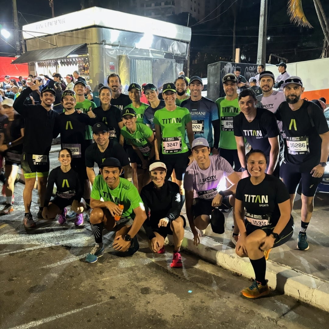 Atleta Titan Sports 3