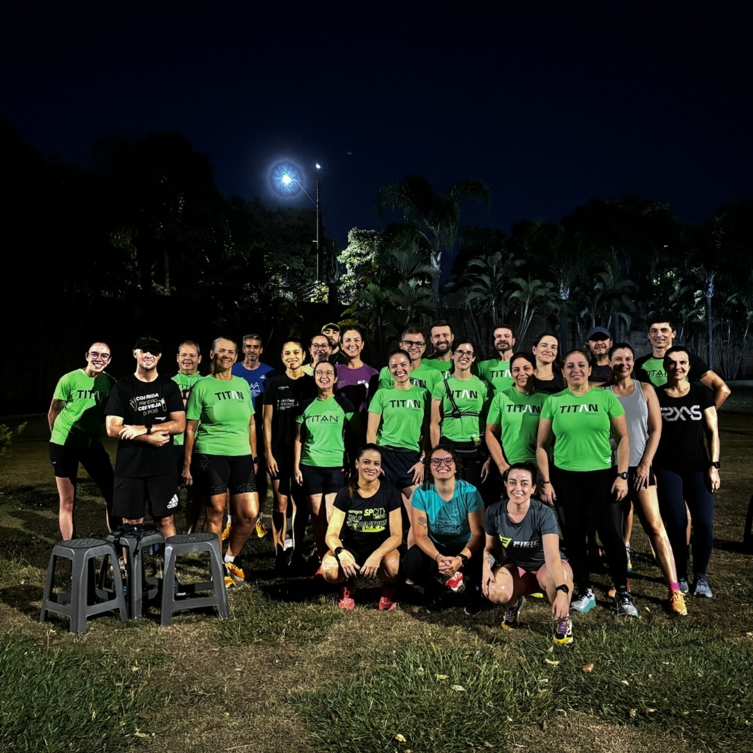 Atleta Titan Sports 7