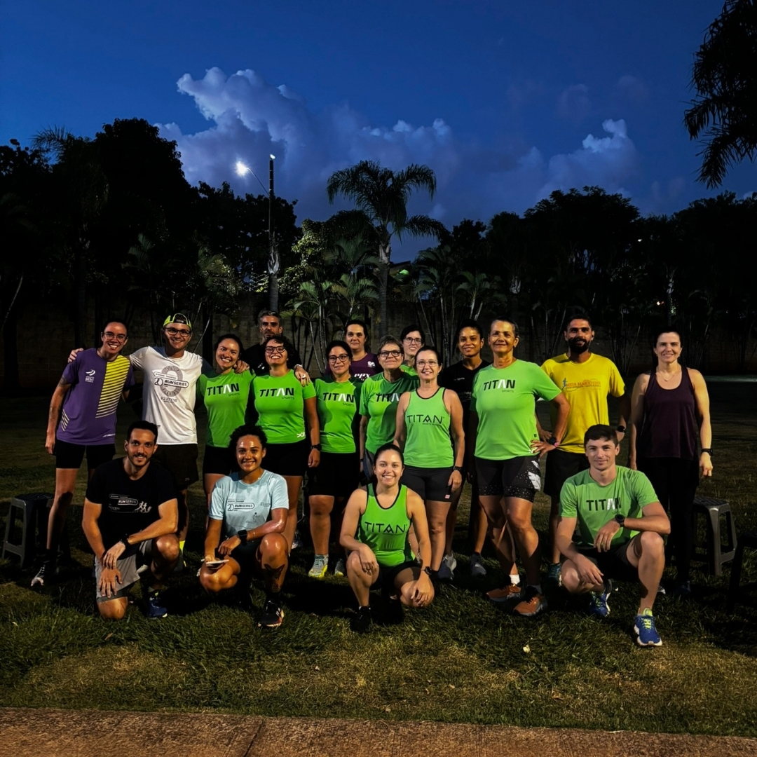 Atleta Titan Sports 8