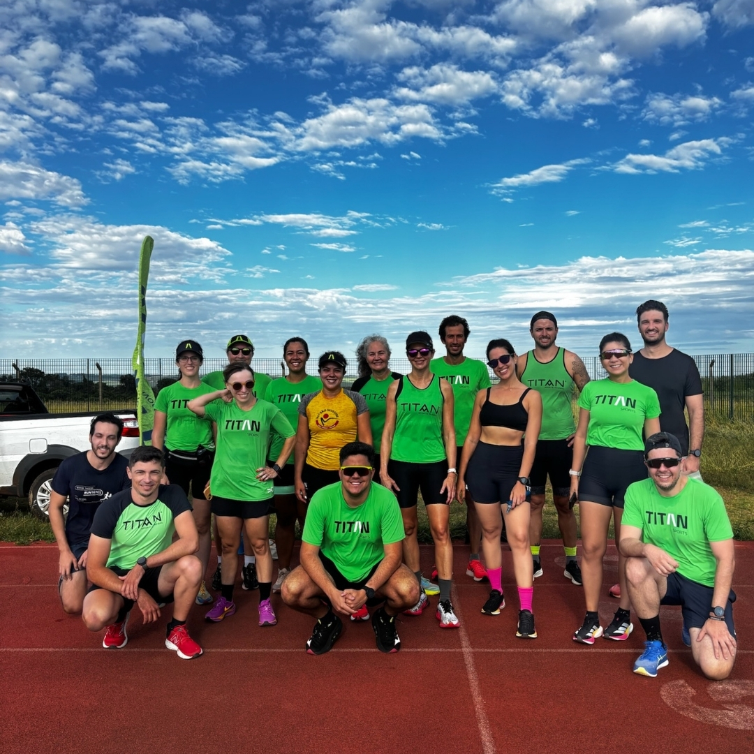 Atleta Titan Sports 9